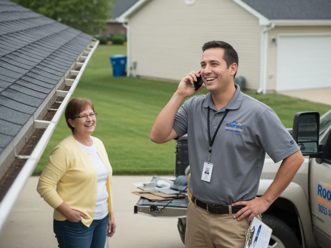 Local Roofing Contractors Hayes, SD FAQs